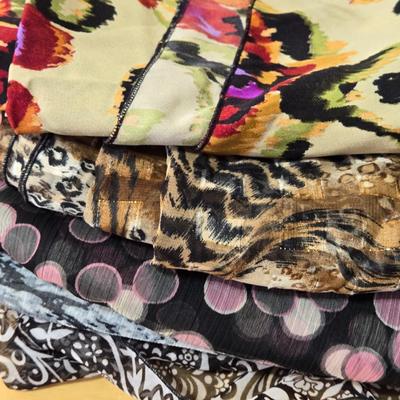 Fabric Lot