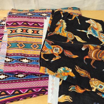Southwest Fabric