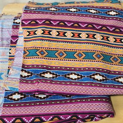Southwest Fabric
