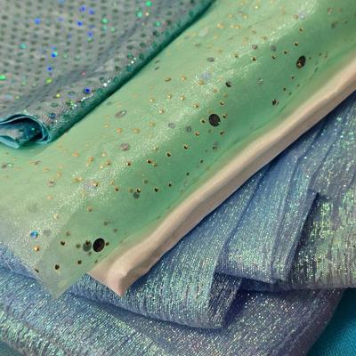 Fun Fabrics Lot