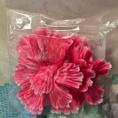 Fun Fabrics Lot