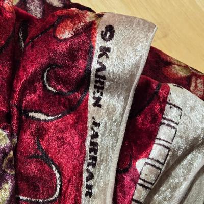Velvet Fabrics
