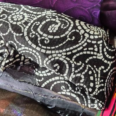 Sheer Fabrics