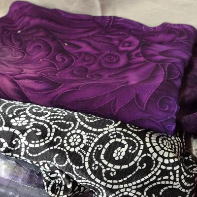 Sheer Fabrics