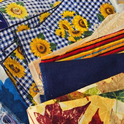 Fun Print Fabric