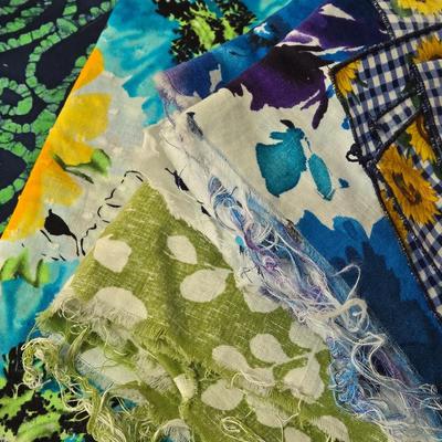 Fun Print Fabric