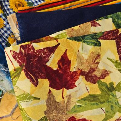 Fun Print Fabric