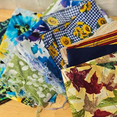 Fun Print Fabric