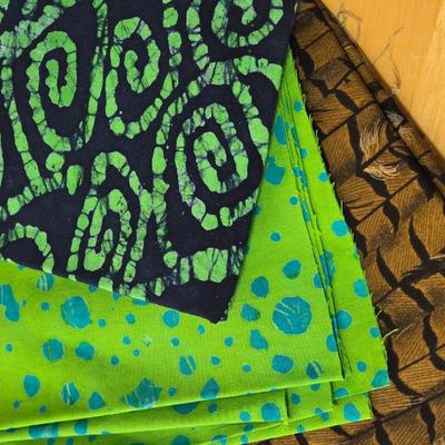 Fun Print Fabric