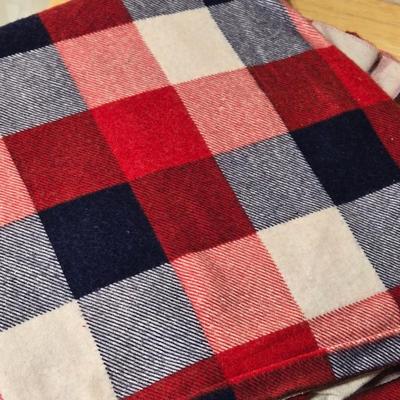 Americana Fabric