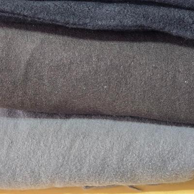Fleece Fabric