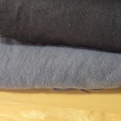Fleece Fabric