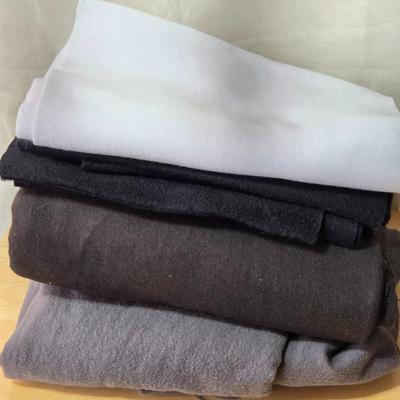 Fleece Fabric