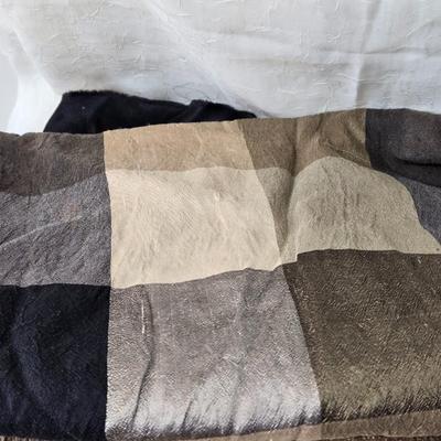 Silky and Sheer Fabrics