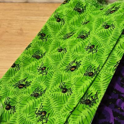 Halloween & Fall Fabrics