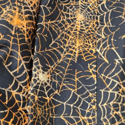 Halloween & Fall Fabrics