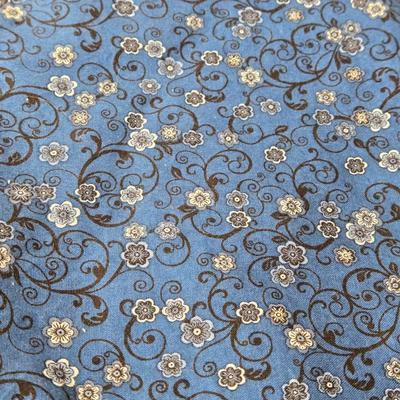 Colorful Fabrics