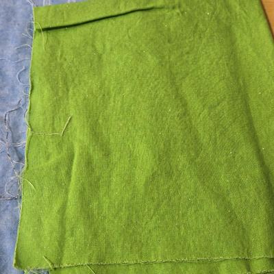 Colorful Fabrics