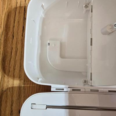 Simplicity Deluxe Sidewinder