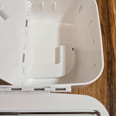 Simplicity Deluxe Sidewinder