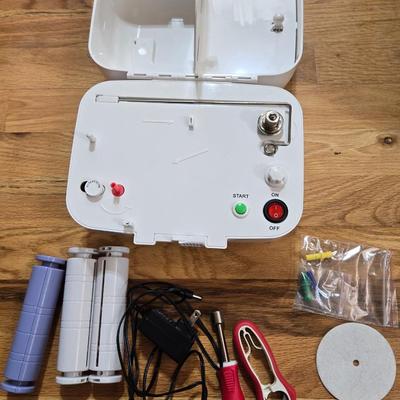 Simplicity Deluxe Sidewinder