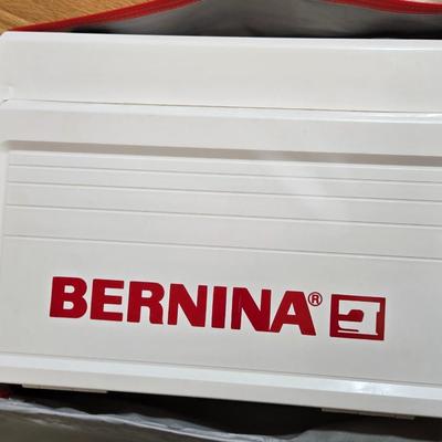 Bernina Artista 180 Embroidery Sewing Machine