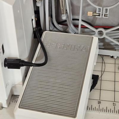 Bernina Artista 180 Embroidery Sewing Machine