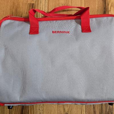 Bernina Artista 180 Embroidery Sewing Machine
