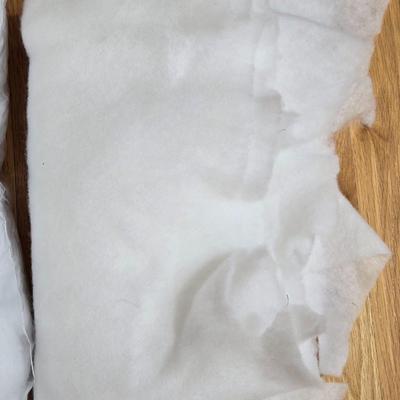 Snow Deco Blankets