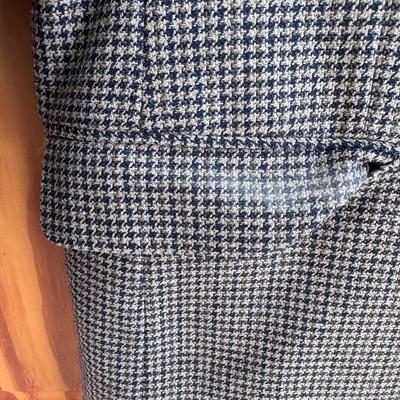 Hart Schaffner & Marx, Jefferson, Izod, Christian Dior, and Other Suit Jackets and Ties (FE-DZ)