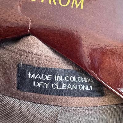 Hart Schaffner & Marx, Jefferson, Izod, Christian Dior, and Other Suit Jackets and Ties (FE-DZ)
