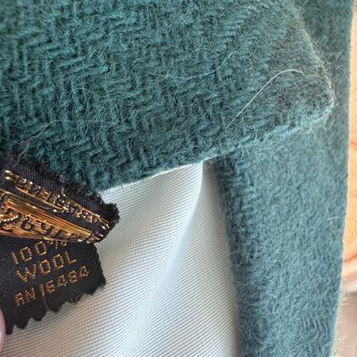 Hart Schaffner & Marx, Jefferson, Izod, Christian Dior, and Other Suit Jackets and Ties (FE-DZ)
