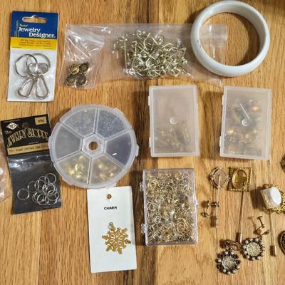 Jewelry Findings