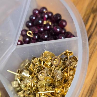 Jewelry Findings