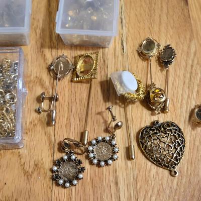 Jewelry Findings