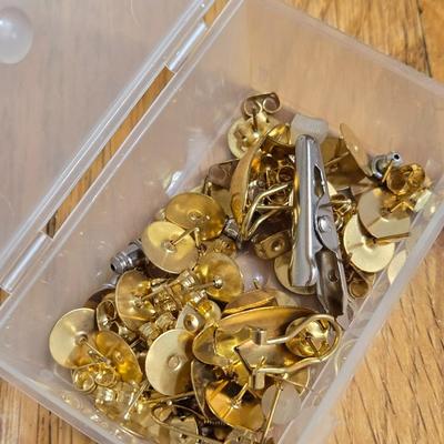 Jewelry Findings