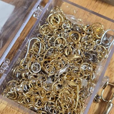 Jewelry Findings