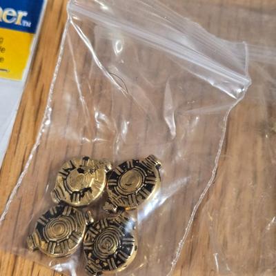 Jewelry Findings