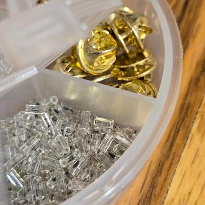 Jewelry Findings