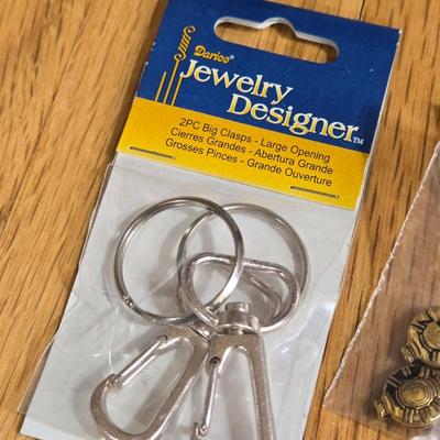 Jewelry Findings