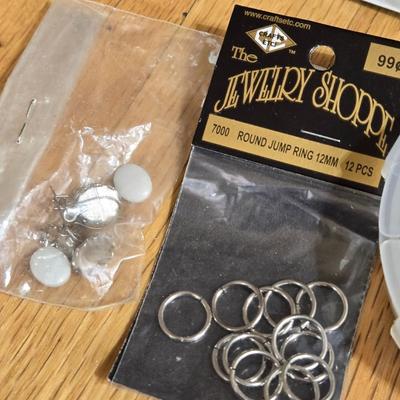 Jewelry Findings