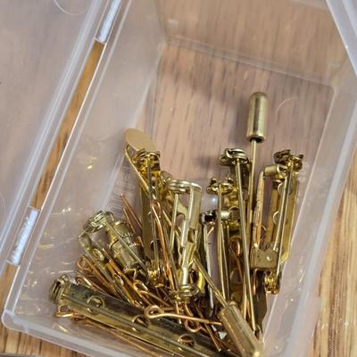 Jewelry Findings