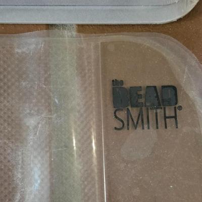 Bead Trays