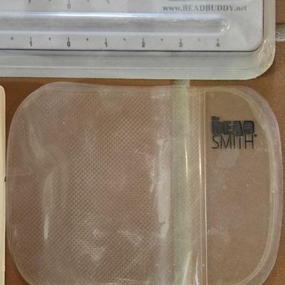 Bead Trays
