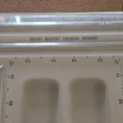 Bead Trays