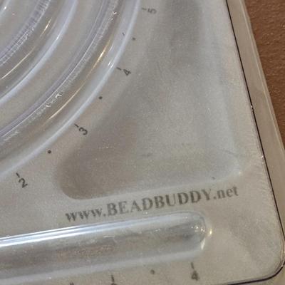 Bead Trays