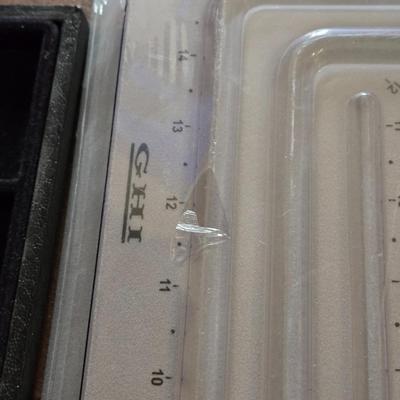 Bead Trays