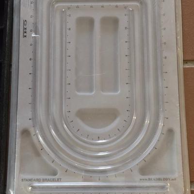 Bead Trays