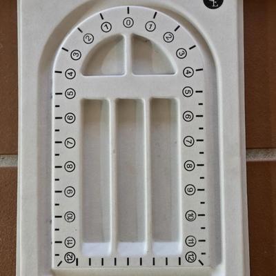 Bead Trays