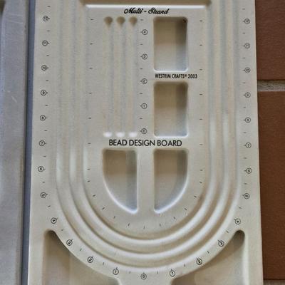 Bead Trays